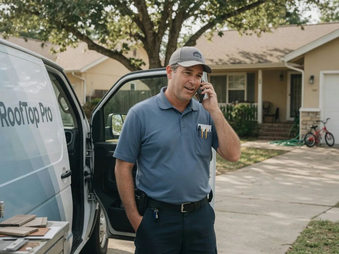 Roof Repair Goodman, MS FAQs