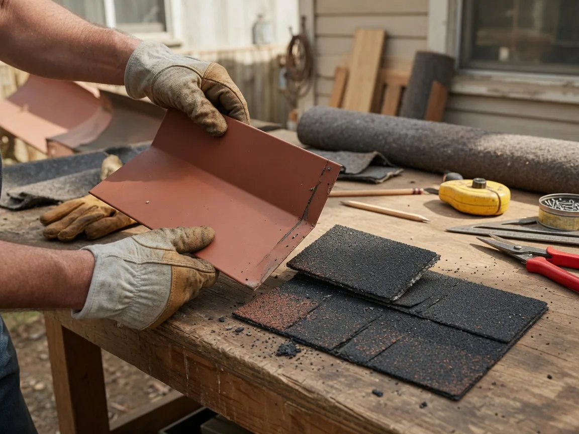Roof Repair company in Goodman, MS